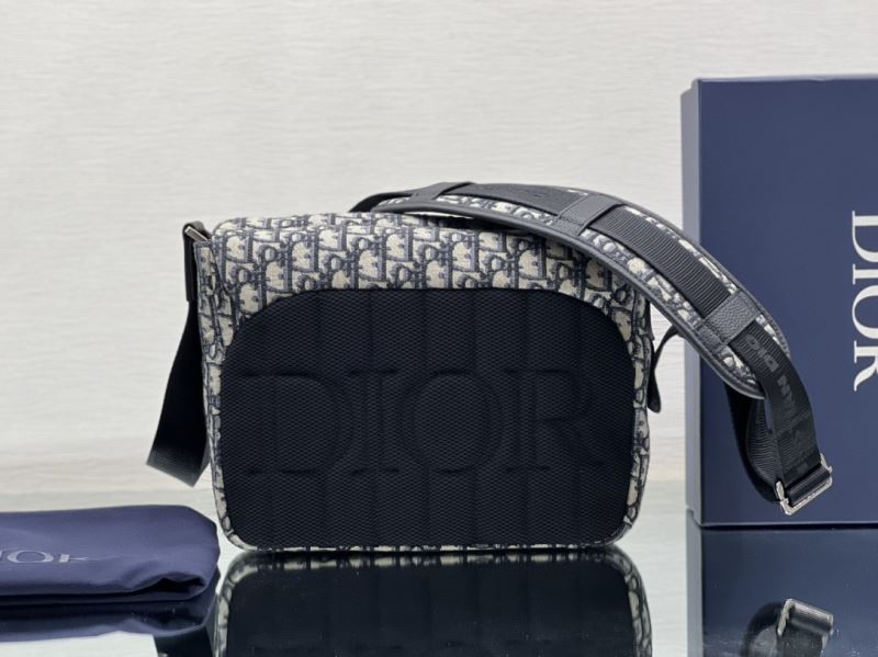 Mens Christian Dior Satchel bags